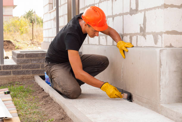 Licensed Waterproofing service in Weston, NJ - SGP Waterproofing